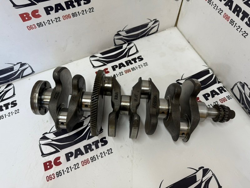 Коленвал Explorer 2017 2.3