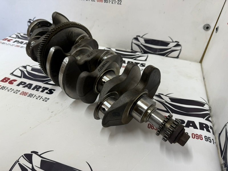 Коленвал Explorer 2017 2.3