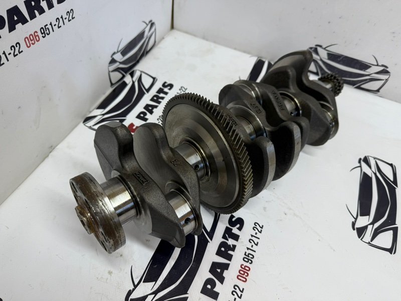 Коленвал Explorer 2017 2.3