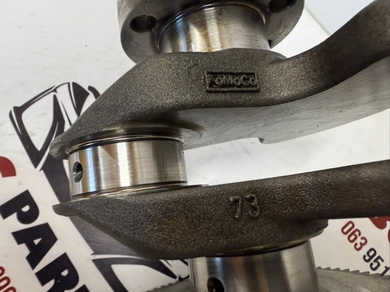 Коленвал Explorer 2017 2.3