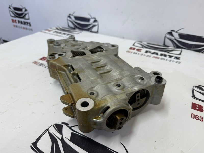 Вал балансировочный Mazda CX-5 2.5