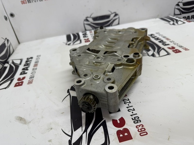 Вал балансировочный CX-5 2018 2.5