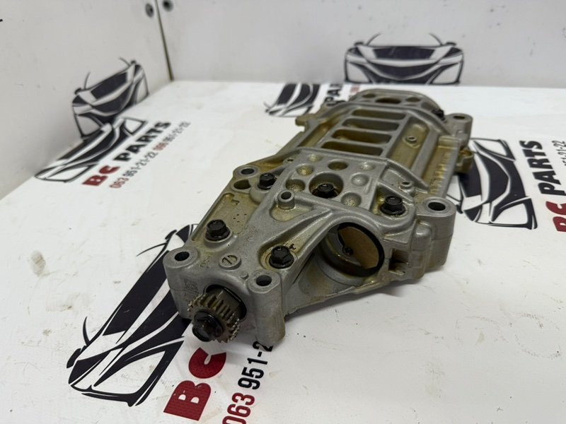 Вал балансировочный CX-5 2018 2.5