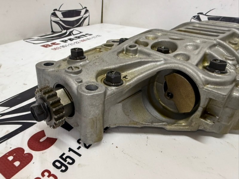 Вал балансировочный CX-5 2018 2.5