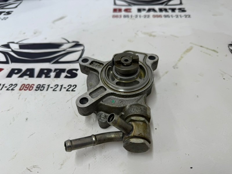 Вакуумный насос CX-5 2018 2.5