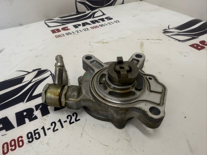 Вакуумный насос Mazda CX-5 2.5