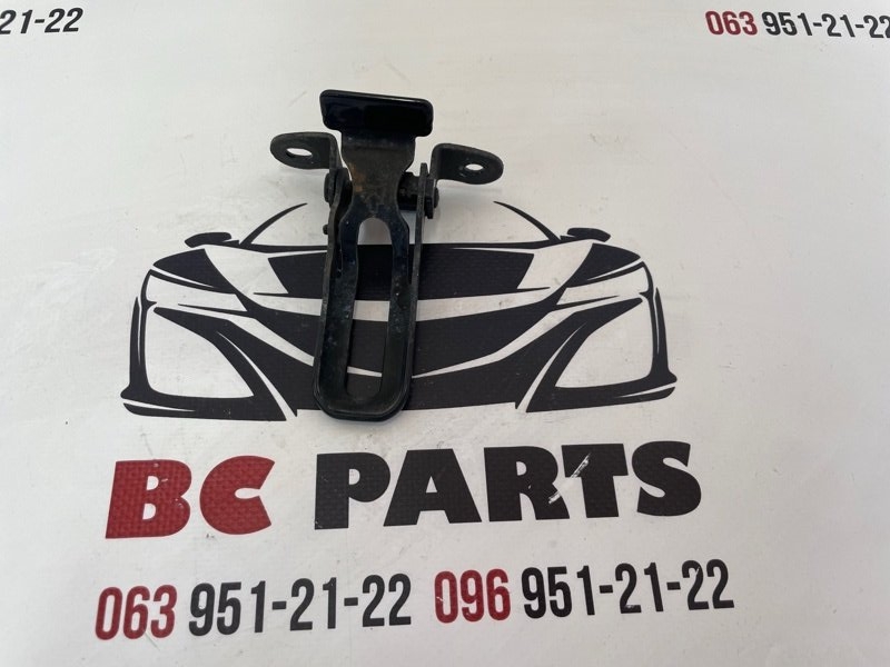 Крюк замка капота Lexus RX 350 2012 3.5 5355048031 Б/У