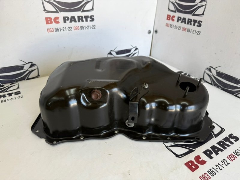 Поддон двигателя CX-5 2018 2.5 Поддон двигателя CX-5 2018 2.5