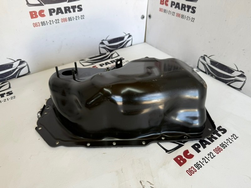 Поддон двигателя CX-5 2018 2.5 Поддон двигателя CX-5 2018 2.5