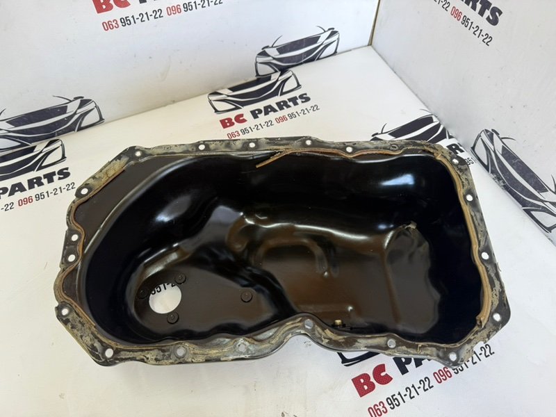 Поддон двигателя CX-5 2018 2.5 Поддон двигателя CX-5 2018 2.5