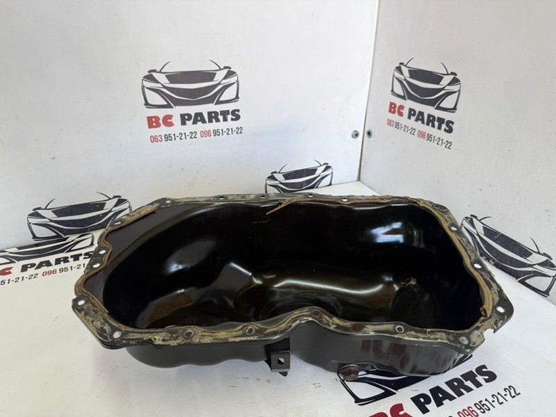 Поддон двигателя CX-5 2018 2.5 Поддон двигателя CX-5 2018 2.5