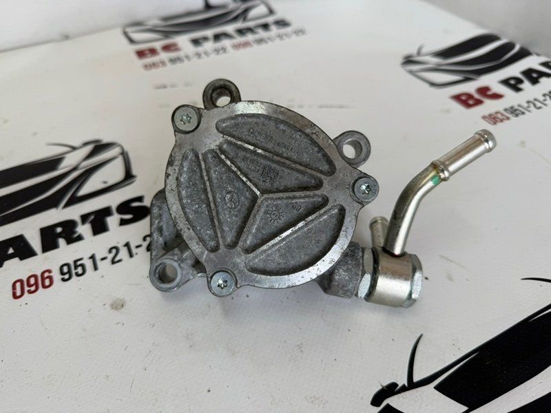 Вакуумный насос 3 2021 2.5