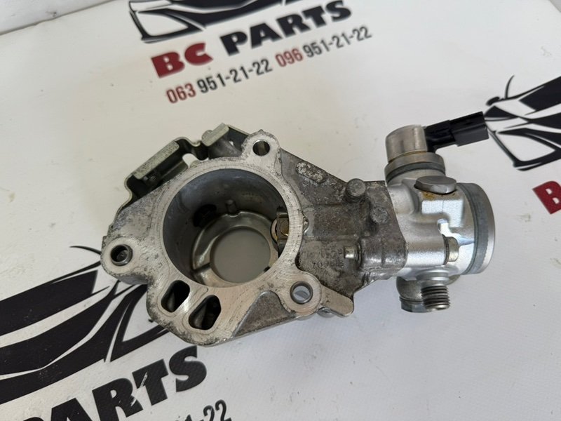 ТНВД Mazda 3 2021 2.5 PYFB203F0 Б/У