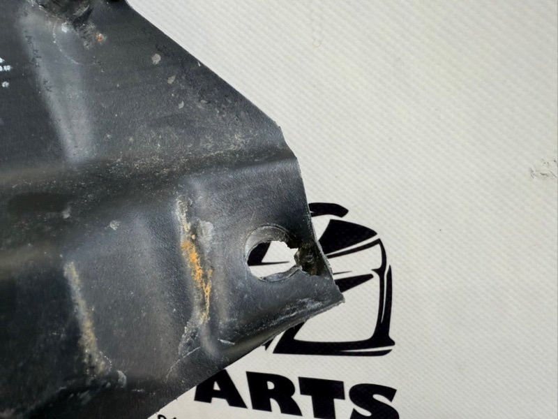 Защита днища кузова правая RX 350 2012 3.5