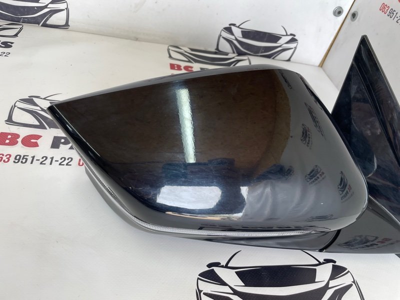 Зеркало заднего вида боковое правое EV6 2023