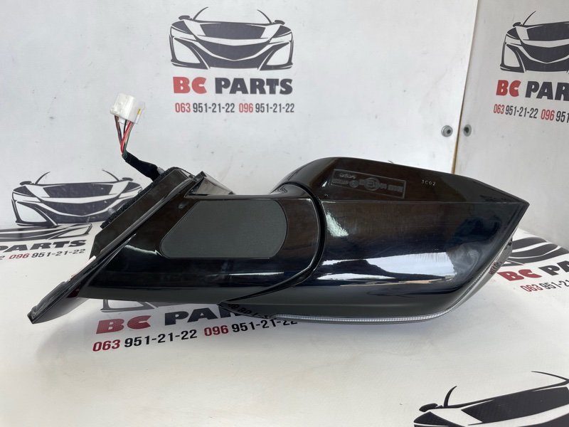 Зеркало заднего вида боковое правое EV6 2023