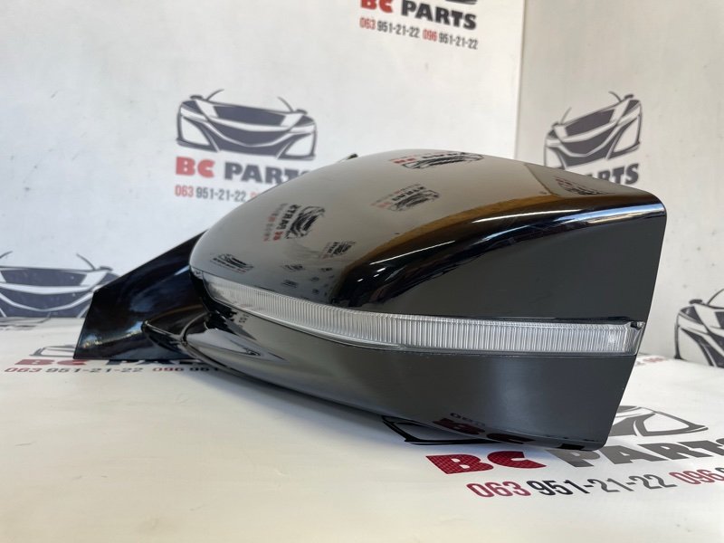 Зеркало заднего вида боковое левое EV6 2023