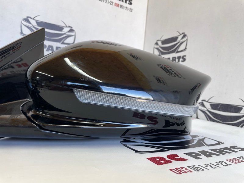 Зеркало заднего вида боковое левое EV6 2023