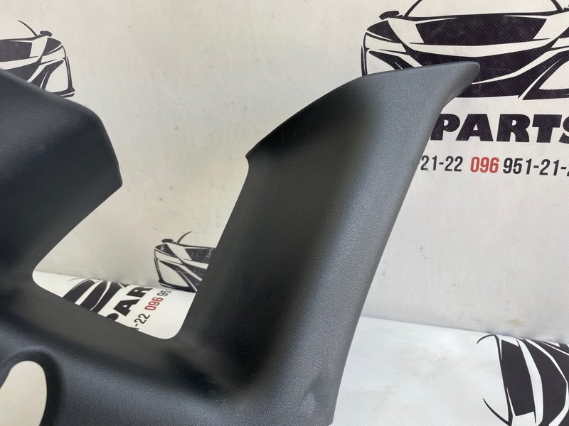 Накладка стойки задняя левая EV6 2023