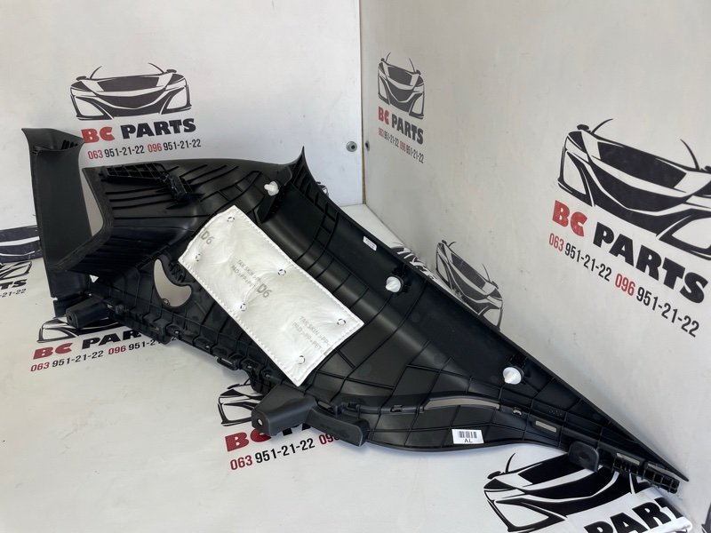 Накладка стойки задняя левая EV6 2023