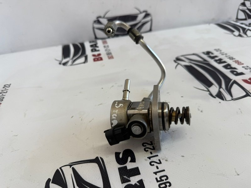 ТНВД Fusion 2012-2020 MK5 1.5