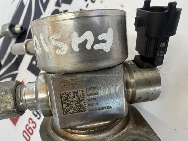 ТНВД Fusion 2012-2020 MK5 1.5