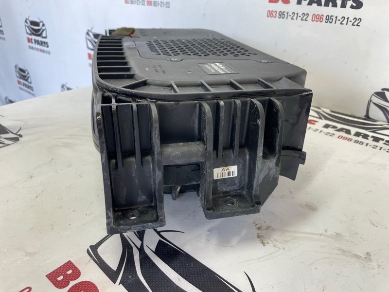 Сабвуфер EV6 2023