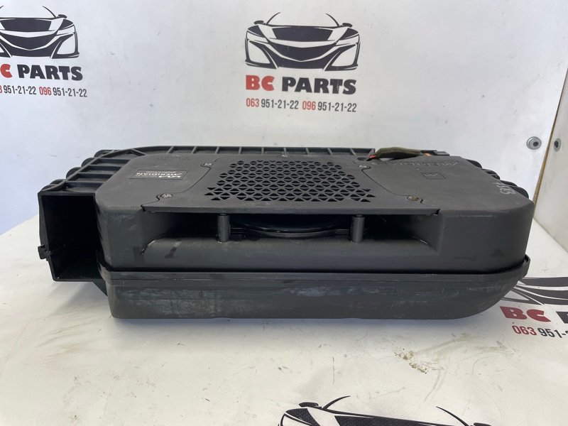 Сабвуфер EV6 2023