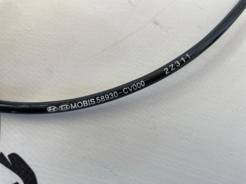 Датчик ABS передний левый EV6 2023