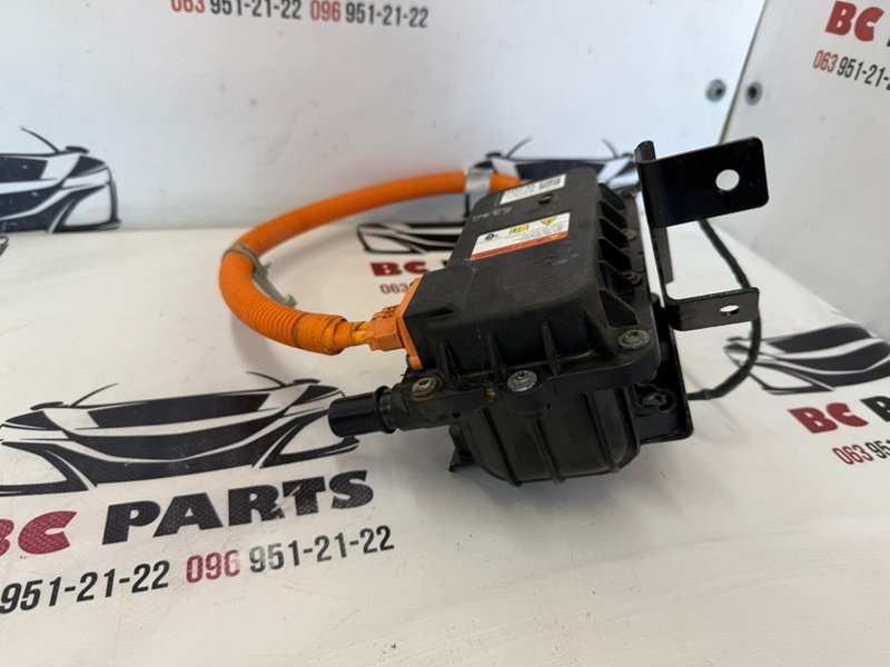 Нагреватель системы охлаждения батареи EV6 2023 Нагреватель системы охлаждения батареи EV6 2023
