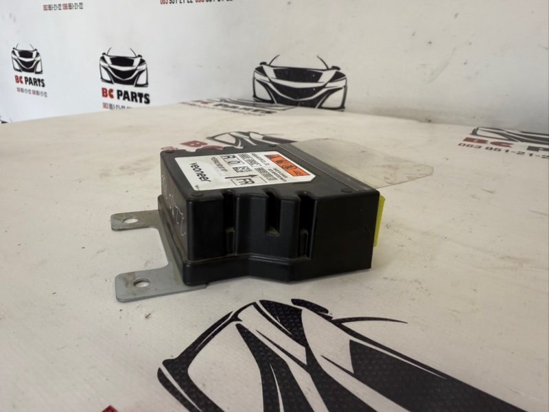 Блок управления SRS Nissan Rogue T33 2.5