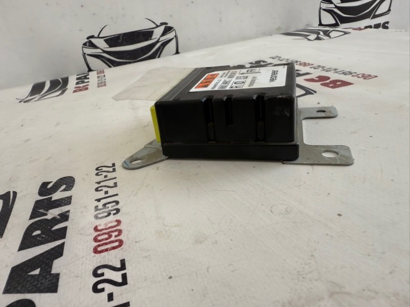 Блок управления SRS Rogue 2021 T33 2.5