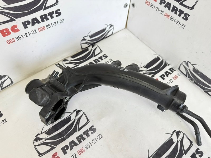 Патрубок интеркулера Honda CR-V 1.5