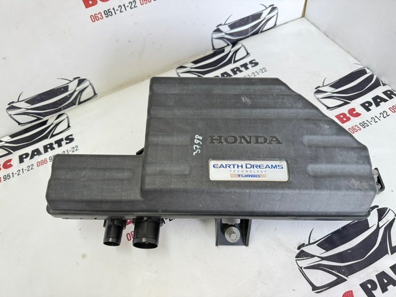 Резонатор воздушного фильтра Honda CR-V 2017 1.5 17230-5PA-A00 Б/У