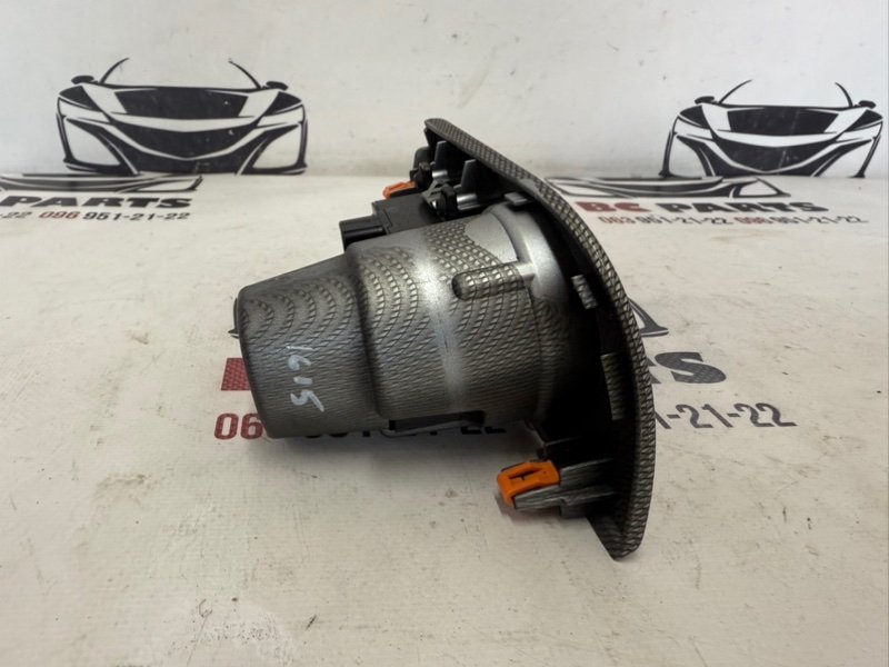 Блок управления светом Durango 2018 3.6