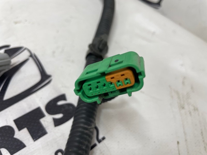 Проводка бампера задняя EV6 2023