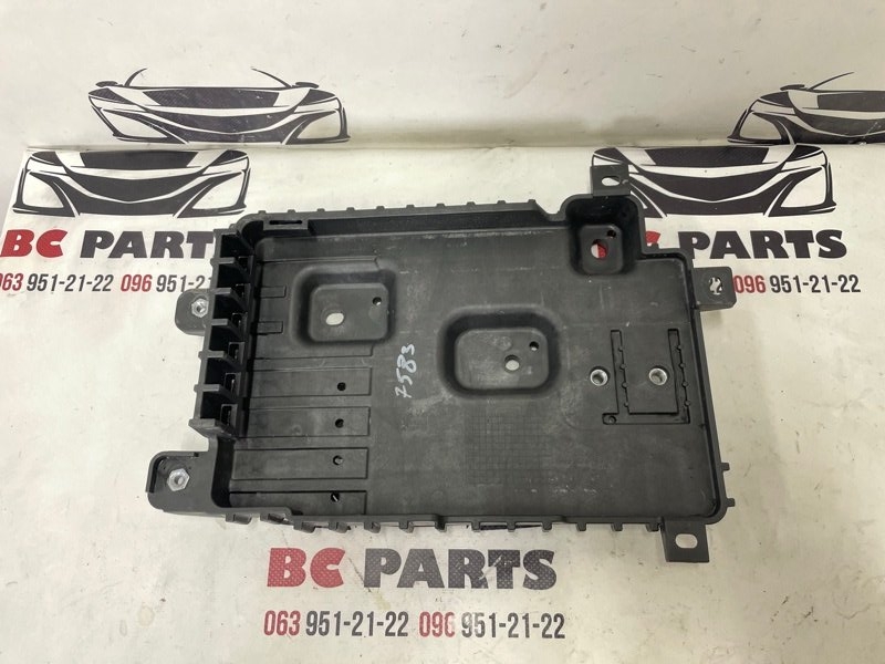 Подставка под аккумулятор Kia EV6 2023 37150GI000 Б/У