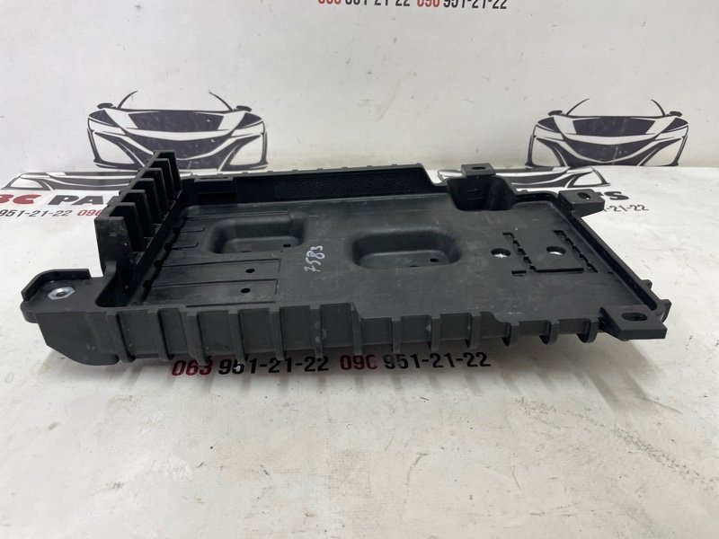 Подставка под аккумулятор EV6 2023