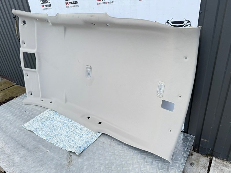 Обшивка потолка Rogue 2019 T32 QR25 2.5