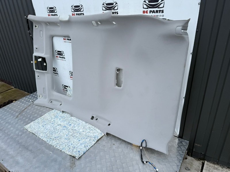 Обшивка потолка RX 350 2012 3.5