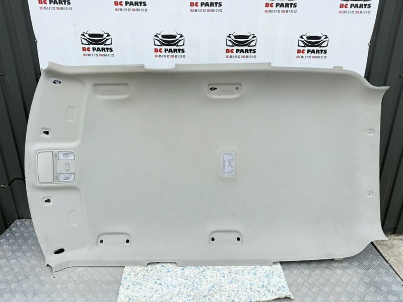 Обшивка потолка Kia Soul 2022 2.0 85310K0100HGC Б/У