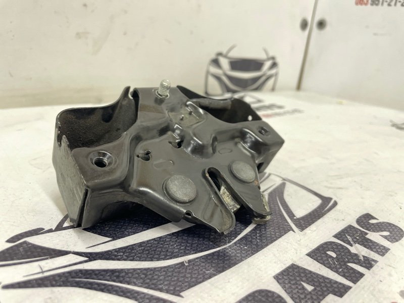 Замок капота RX 350 2012 3.5
