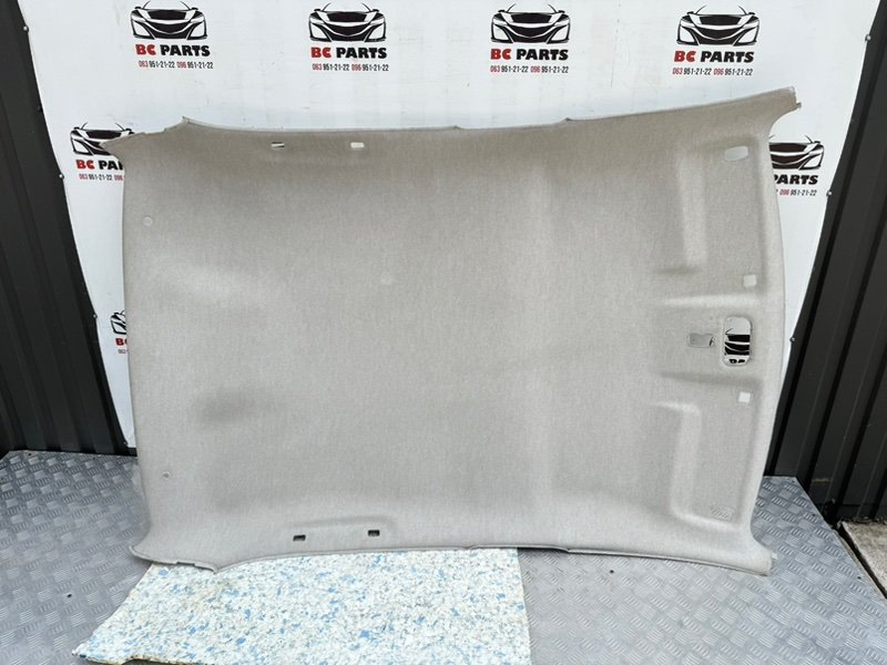 Обшивка потолка Peugeot 301 2021 1.6 98017899BJ Б/У