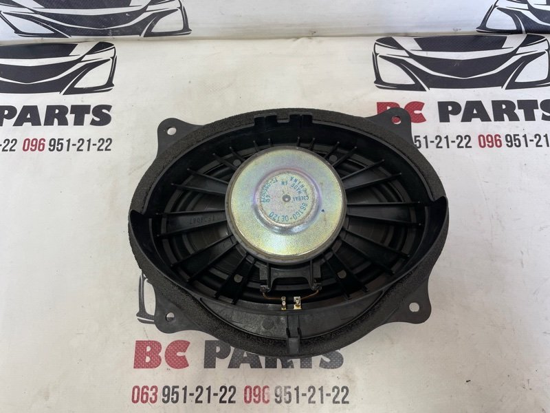 Динамик передний RX 350 2012 3.5