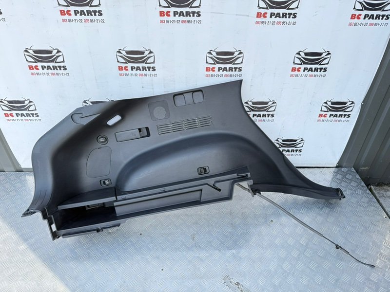 Карта багажника левая Kia EV6 2023 85730CV530WK Б/У