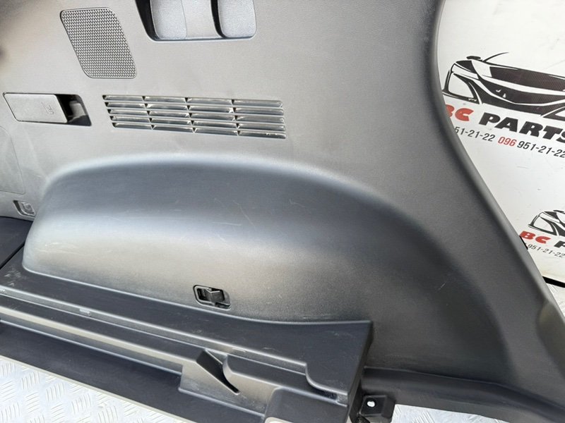 Карта багажника левая EV6 2023