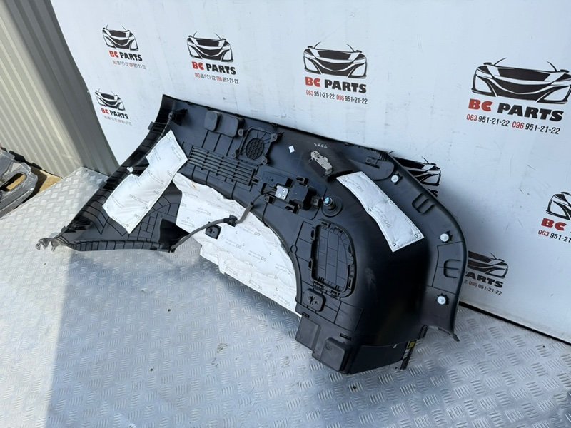 Карта багажника левая EV6 2023