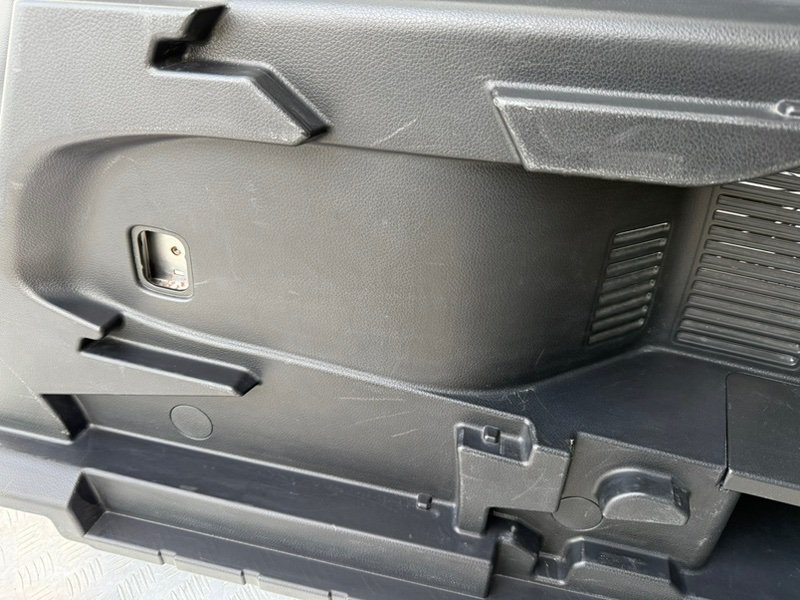 Карта багажника правая Rogue 2019 T32 QR25 2.5