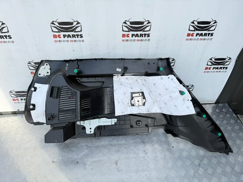 Карта багажника правая Rogue 2019 T32 QR25 2.5