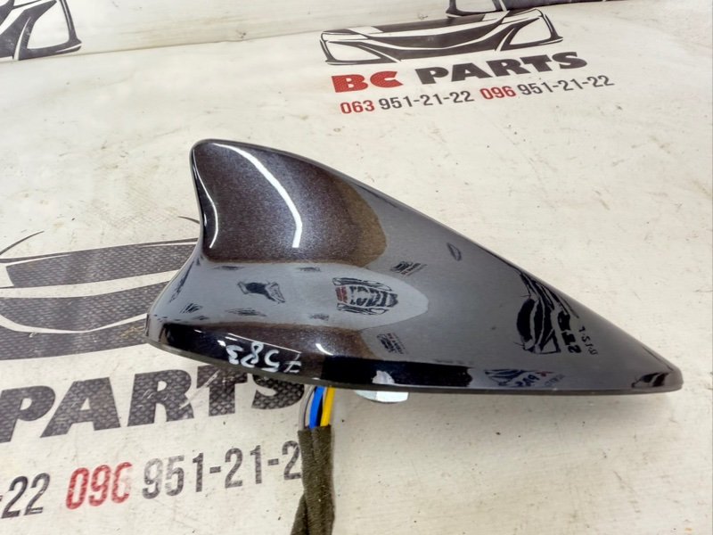 Антенна EV6 2023